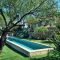 Perfect Mediteranean Swimming Pool Design Ideas 24