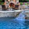Perfect Mediteranean Swimming Pool Design Ideas 28