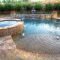 Perfect Mediteranean Swimming Pool Design Ideas 33