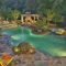 Perfect Mediteranean Swimming Pool Design Ideas 37