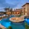 Perfect Mediteranean Swimming Pool Design Ideas 43