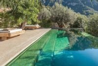 Perfect Mediteranean Swimming Pool Design Ideas 45