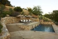 Perfect Mediteranean Swimming Pool Design Ideas 46