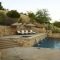 Perfect Mediteranean Swimming Pool Design Ideas 46