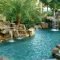 Perfect Mediteranean Swimming Pool Design Ideas 48