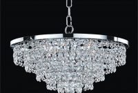 Pretty Chandelier Lamp Design Ideas For Your Bedroom 07