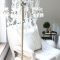 Pretty Chandelier Lamp Design Ideas For Your Bedroom 09