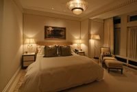 Pretty Chandelier Lamp Design Ideas For Your Bedroom 21