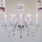 Pretty Chandelier Lamp Design Ideas For Your Bedroom 33