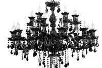 Pretty Chandelier Lamp Design Ideas For Your Bedroom 46