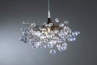 Pretty Chandelier Lamp Design Ideas For Your Bedroom 48