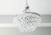Pretty Chandelier Lamp Design Ideas For Your Bedroom 54