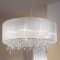 Pretty Chandelier Lamp Design Ideas For Your Bedroom 56