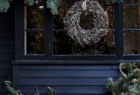 Romantic Rustic Christmas Decoration Ideas 10