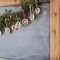 Romantic Rustic Christmas Decoration Ideas 30