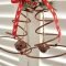 Romantic Rustic Christmas Decoration Ideas 35