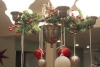 Romantic Rustic Christmas Decoration Ideas 52