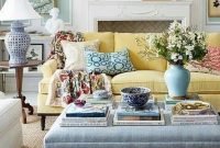 Shabby Chic Living Room Design For Your Home 04
