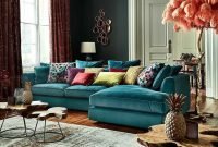 Shabby Chic Living Room Design For Your Home 10