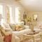 Shabby Chic Living Room Design For Your Home 14