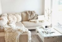 Shabby Chic Living Room Design For Your Home 23