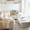 Shabby Chic Living Room Design For Your Home 23