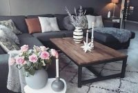Shabby Chic Living Room Design For Your Home 24
