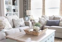 Shabby Chic Living Room Design For Your Home 27