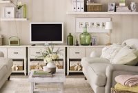 Shabby Chic Living Room Design For Your Home 32