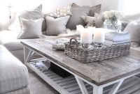 Shabby Chic Living Room Design For Your Home 34