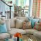Shabby Chic Living Room Design For Your Home 36
