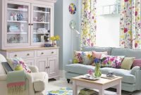 Shabby Chic Living Room Design For Your Home 38