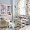 Shabby Chic Living Room Design For Your Home 38