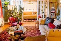 Shabby Chic Living Room Design For Your Home 51