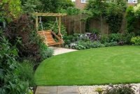 Simple Diy Backyard Landscaping Ideas On A Budget 26
