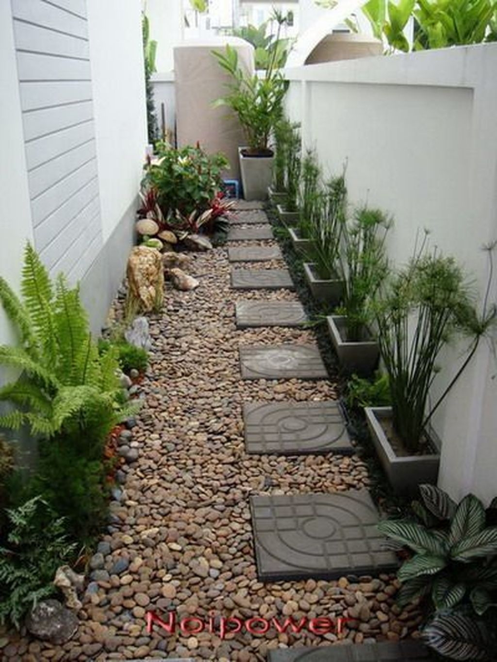 Simple Diy Backyard Landscaping Ideas On A Budget 31 - TRENDECORS