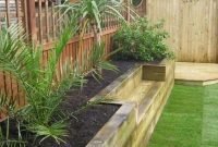 Simple Diy Backyard Landscaping Ideas On A Budget 51