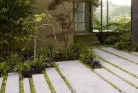 Smart Garden Design Ideas For Front Your House 02