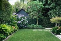 Smart Garden Design Ideas For Front Your House 03