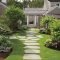 Smart Garden Design Ideas For Front Your House 04