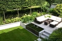 Smart Garden Design Ideas For Front Your House 07