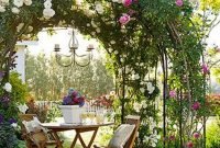 Smart Garden Design Ideas For Front Your House 09