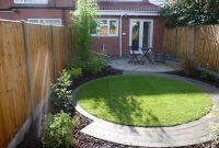 Smart Garden Design Ideas For Front Your House 12