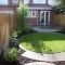 Smart Garden Design Ideas For Front Your House 12