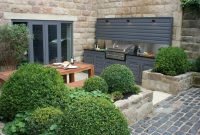 Smart Garden Design Ideas For Front Your House 13