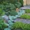 Smart Garden Design Ideas For Front Your House 16