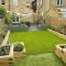 Smart Garden Design Ideas For Front Your House 18