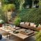 Smart Garden Design Ideas For Front Your House 22