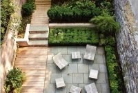 Smart Garden Design Ideas For Front Your House 24
