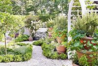 Smart Garden Design Ideas For Front Your House 27